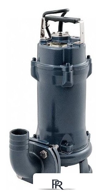 Фекальный насос Unipump FEKAMAX 10-10-0,75 - Изображение №1 — Интернет-магазин ПроЗаказ