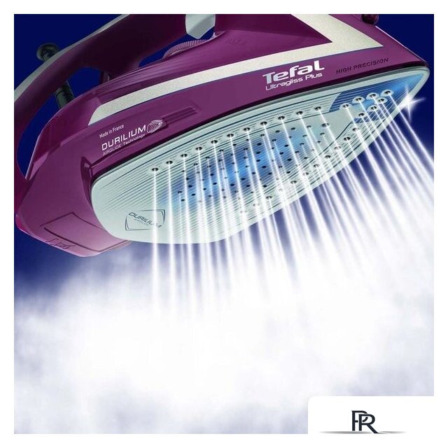 Утюг Tefal FV6820E0 - Изображение №9 — Интернет-магазин ПроЗаказ