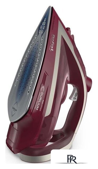 Утюг Tefal FV6820E0 - Изображение №4 — Интернет-магазин ПроЗаказ