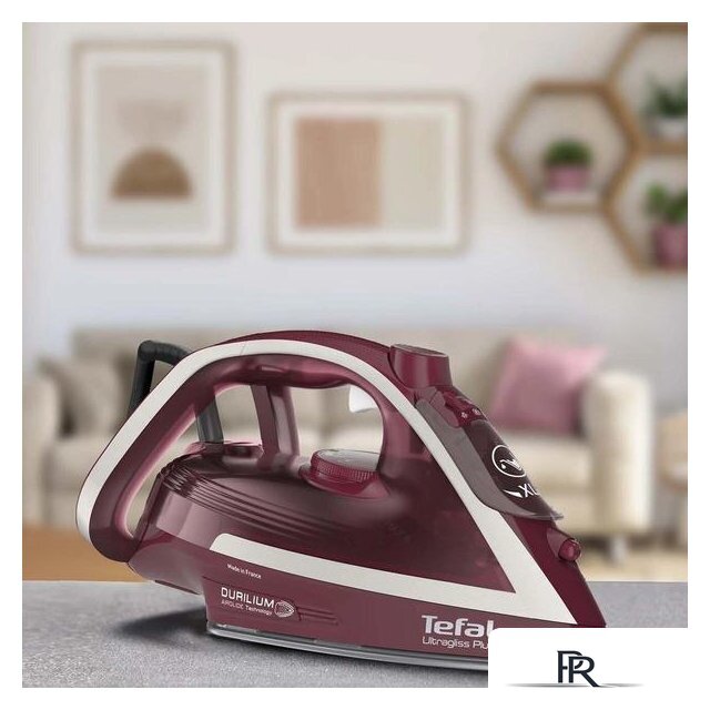 Утюг Tefal FV6820E0 - Изображение №8 — Интернет-магазин ПроЗаказ