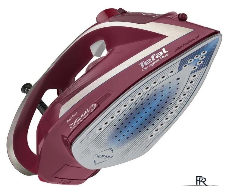 Утюг Tefal FV6820E0 - Изображение №3 — Интернет-магазин ПроЗаказ