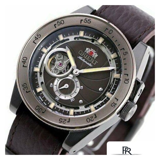 Наручные часы Orient RA-AR0203Y - Изображение №2 — Интернет-магазин ПроЗаказ