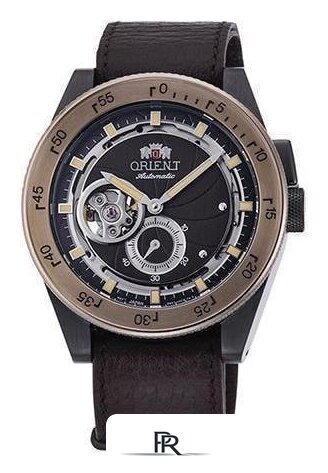 Наручные часы Orient RA-AR0203Y - Изображение №1 — Интернет-магазин ПроЗаказ