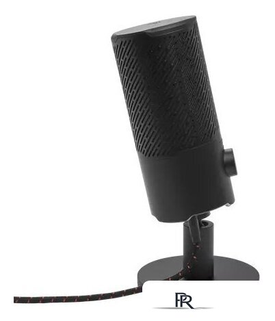 Проводной микрофон JBL Quantum Stream - Изображение №4 — Интернет-магазин ПроЗаказ