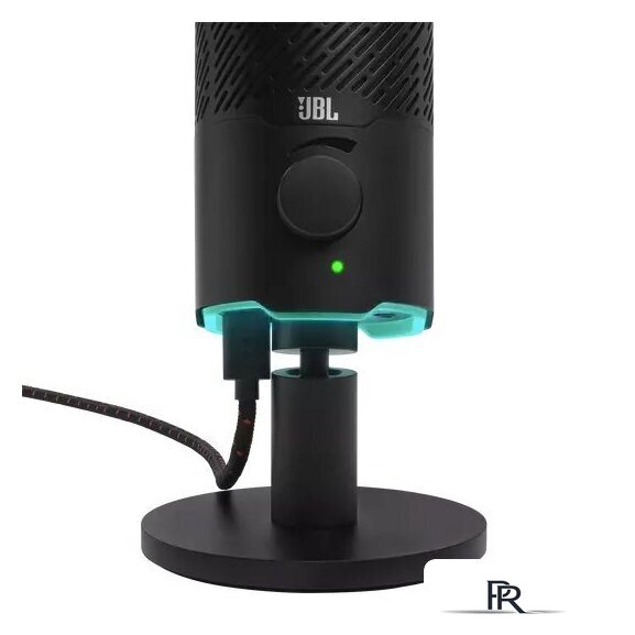 Проводной микрофон JBL Quantum Stream - Изображение №6 — Интернет-магазин ПроЗаказ