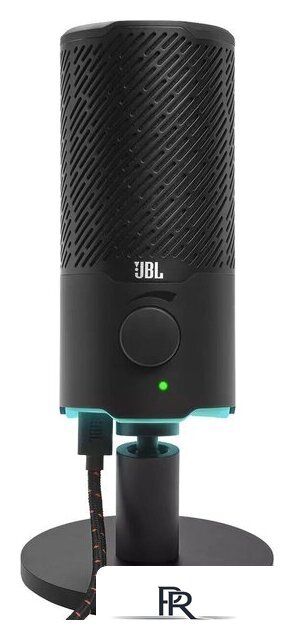Проводной микрофон JBL Quantum Stream - Изображение №1 — Интернет-магазин ПроЗаказ