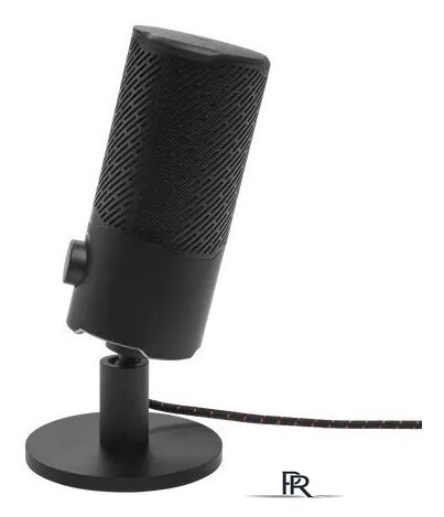 Проводной микрофон JBL Quantum Stream - Изображение №3 — Интернет-магазин ПроЗаказ