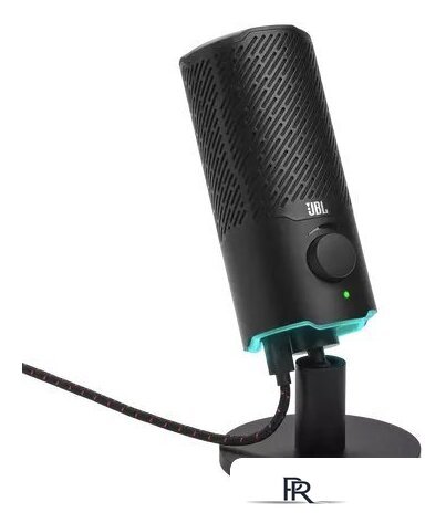 Проводной микрофон JBL Quantum Stream - Изображение №5 — Интернет-магазин ПроЗаказ