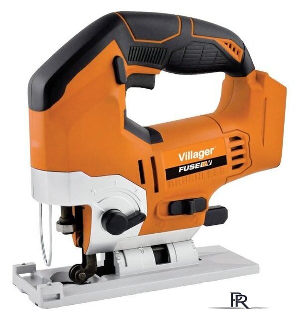 Электролобзик Villager Fuse VLP 1320 (без АКБ) - Изображение №1 — Интернет-магазин ПроЗаказ