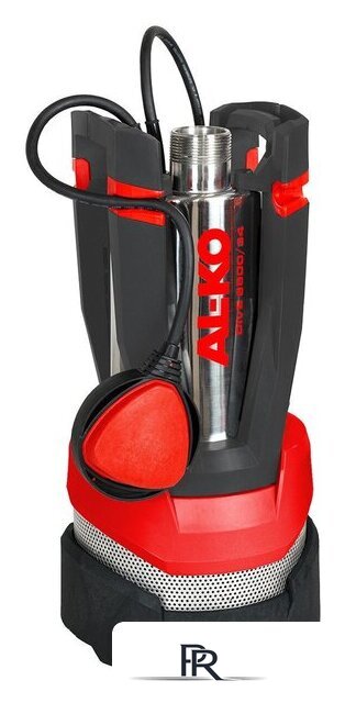 Садовый насос AL-KO Dive 6500/34 - Изображение №1 — Интернет-магазин ПроЗаказ