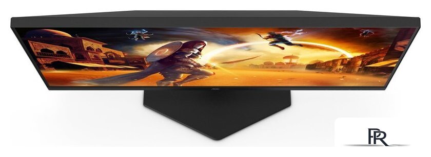 Игровой монитор AOC Gaming 24G4XE - Изображение №6 — Интернет-магазин ПроЗаказ