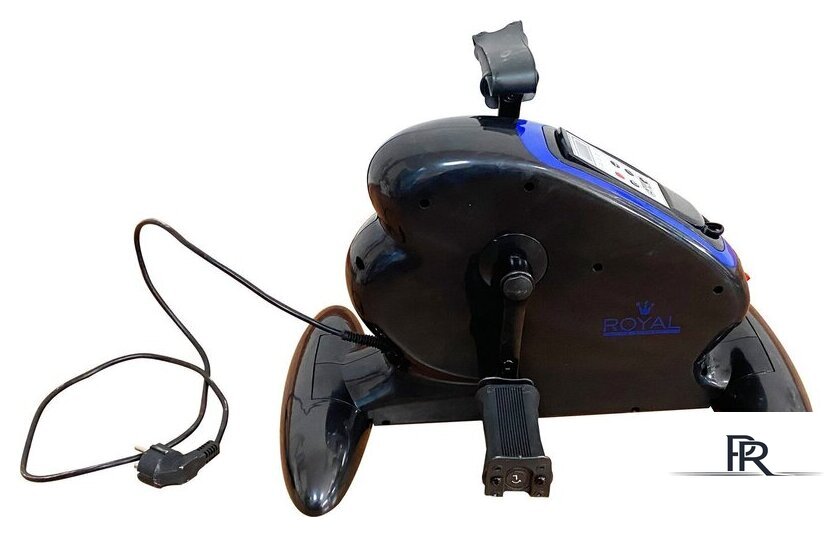 Велотренажер Royal Fitness RFIB-16 - Изображение №5 — Интернет-магазин ПроЗаказ