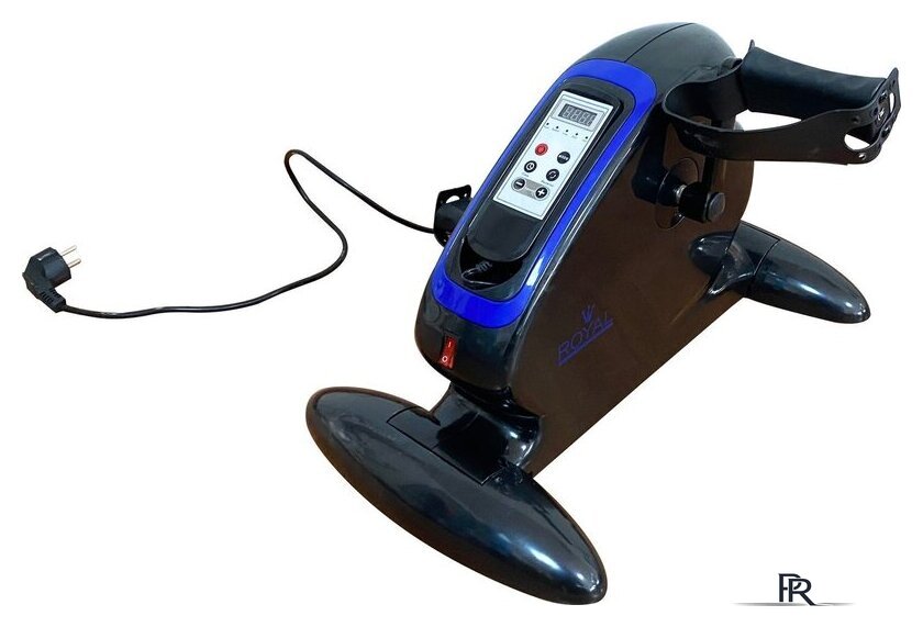 Велотренажер Royal Fitness RFIB-16 - Изображение №3 — Интернет-магазин ПроЗаказ