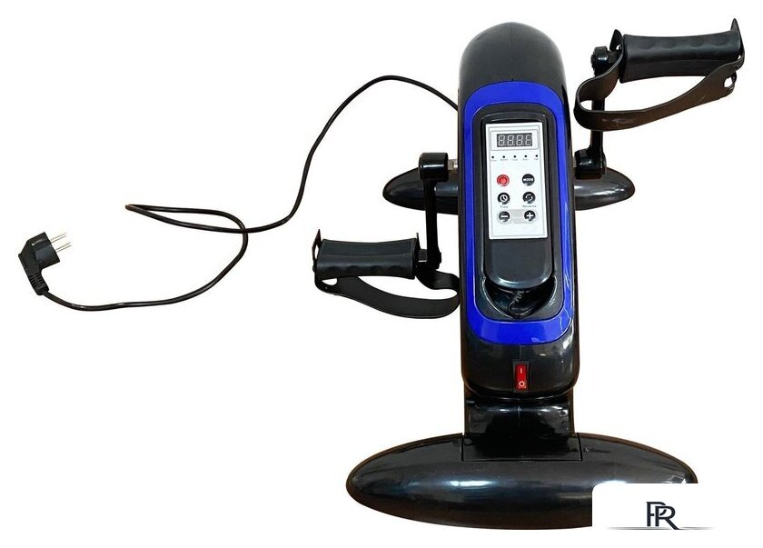 Велотренажер Royal Fitness RFIB-16 - Изображение №2 — Интернет-магазин ПроЗаказ