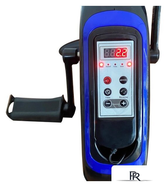 Велотренажер Royal Fitness RFIB-16 - Изображение №6 — Интернет-магазин ПроЗаказ