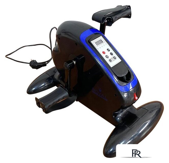Велотренажер Royal Fitness RFIB-16 - Изображение №1 — Интернет-магазин ПроЗаказ