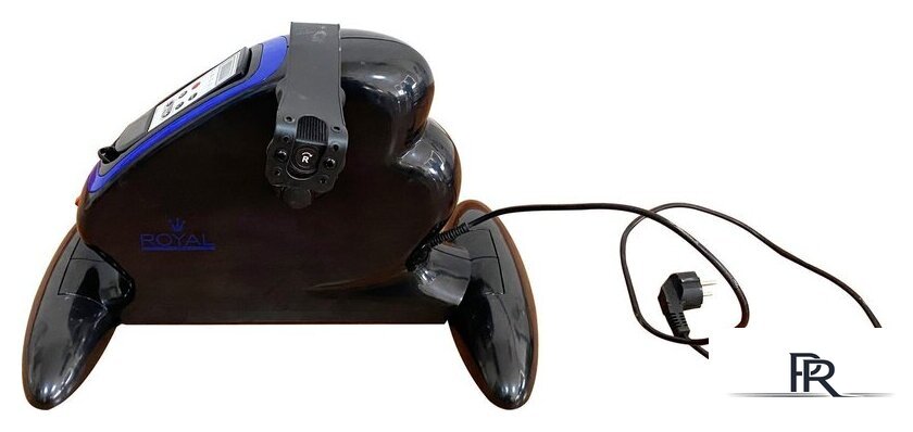 Велотренажер Royal Fitness RFIB-16 - Изображение №4 — Интернет-магазин ПроЗаказ