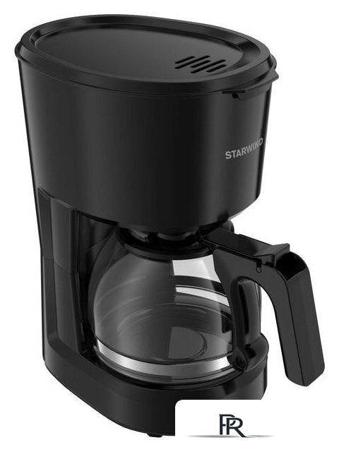 Капельная кофеварка StarWind STD0610 - Изображение №1 — Интернет-магазин ПроЗаказ