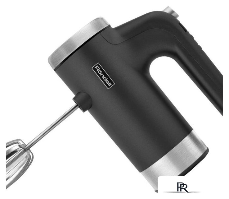 Миксер Rondell RDE-1351 - Изображение №3 — Интернет-магазин ПроЗаказ