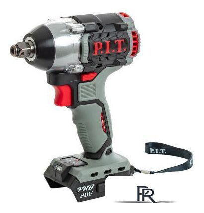Гайковерт P.I.T. PIW20H-300B (без АКБ) - Изображение №1 — Интернет-магазин ПроЗаказ