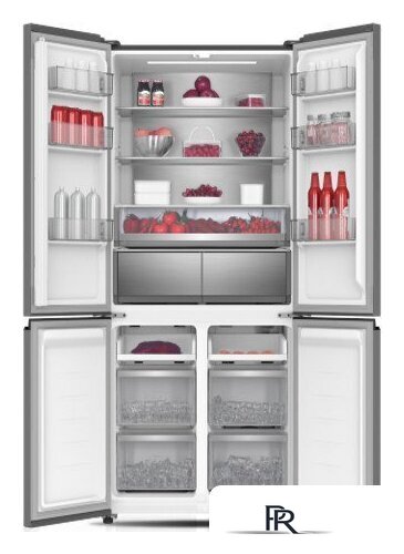 Четырёхдверный холодильник TECHNO FF4-65 - Изображение №2 — Интернет-магазин ПроЗаказ