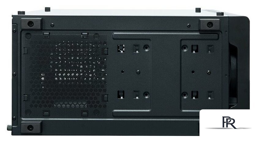 Корпус XASTRA A300 4ARGB (черный) - Изображение №3 — Интернет-магазин ПроЗаказ