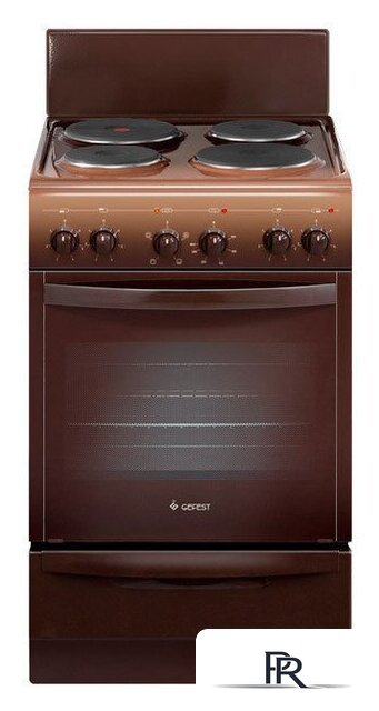 Кухонная плита GEFEST 5140-01 0036 - Изображение №1 — Интернет-магазин ПроЗаказ