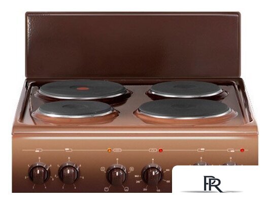 Кухонная плита GEFEST 5140-01 0036 - Изображение №2 — Интернет-магазин ПроЗаказ