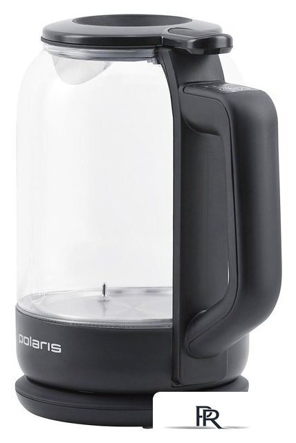 Электрический чайник Polaris PWK 1712CGLD Wi-Fi IQ Home - Изображение №5 — Интернет-магазин ПроЗаказ