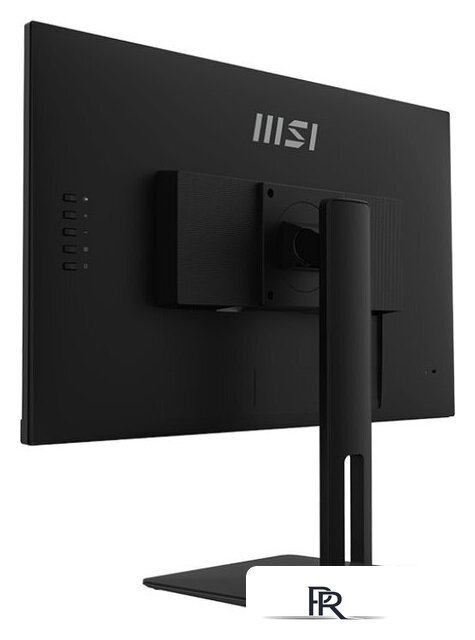 Монитор MSI Pro MP271AP - Изображение №4 — Интернет-магазин ПроЗаказ