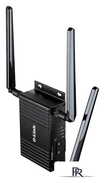 Маршрутизатор D-Link DWM-312W/A1A - Изображение №1 — Интернет-магазин ПроЗаказ