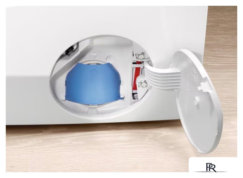 Стирально-сушильная машина Electrolux DualCare 700 EW7WN368SPI - Изображение №3 — Интернет-магазин ПроЗаказ