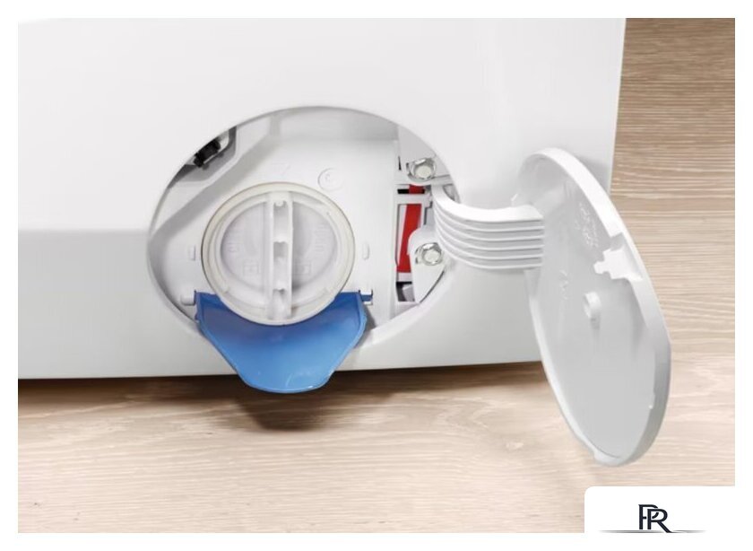 Стирально-сушильная машина Electrolux DualCare 700 EW7WN368SPI - Изображение №2 — Интернет-магазин ПроЗаказ
