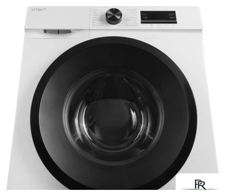 Стиральная машина Vitek VT-WSE6001 - Изображение №17 — Интернет-магазин ПроЗаказ
