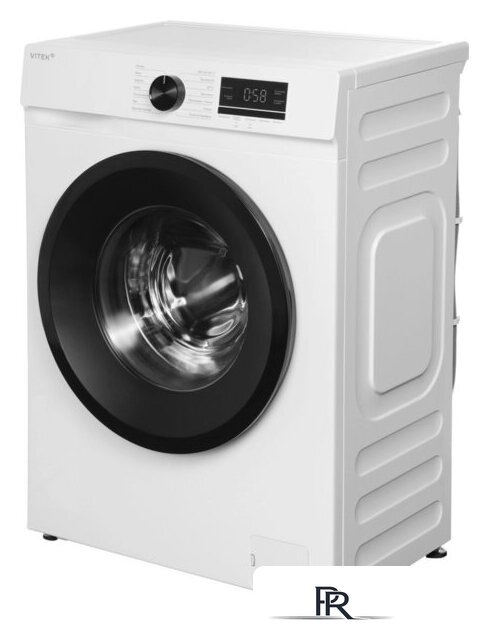 Стиральная машина Vitek VT-WSE6001 - Изображение №16 — Интернет-магазин ПроЗаказ