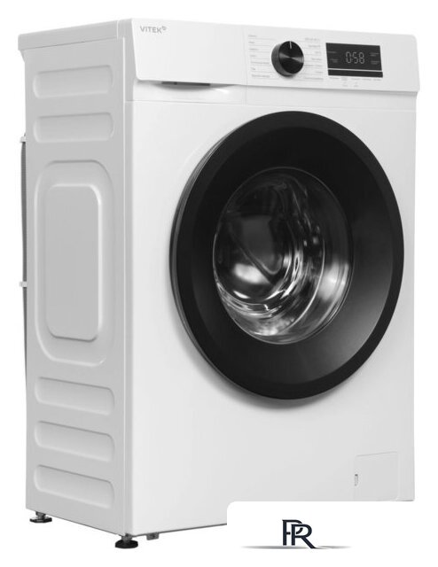 Стиральная машина Vitek VT-WSE6001 - Изображение №8 — Интернет-магазин ПроЗаказ