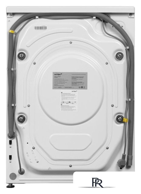 Стиральная машина Vitek VT-WSE6001 - Изображение №13 — Интернет-магазин ПроЗаказ