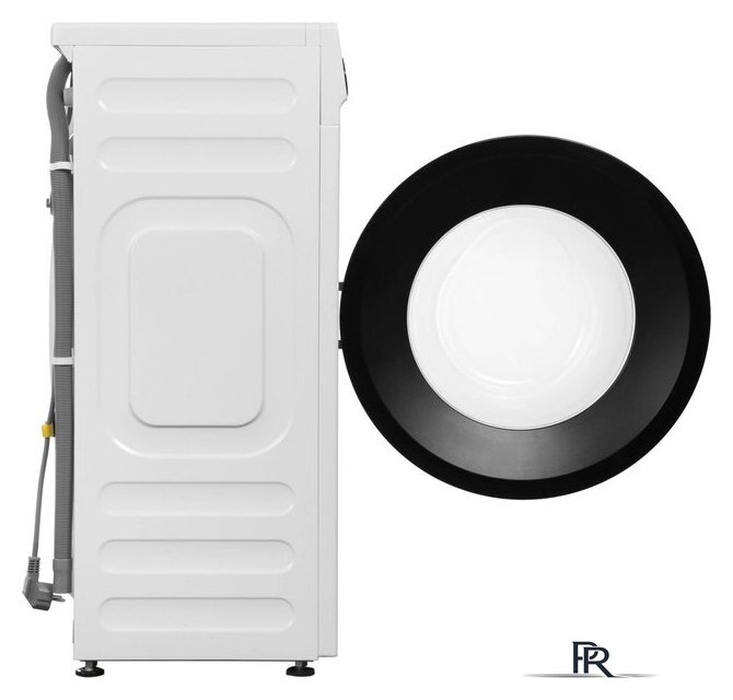 Стиральная машина Vitek VT-WSE6001 - Изображение №18 — Интернет-магазин ПроЗаказ