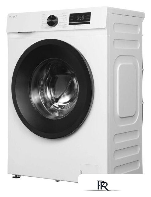 Стиральная машина Vitek VT-WSE6001 - Изображение №15 — Интернет-магазин ПроЗаказ