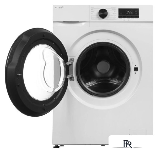 Стиральная машина Vitek VT-WSE6001 - Изображение №7 — Интернет-магазин ПроЗаказ