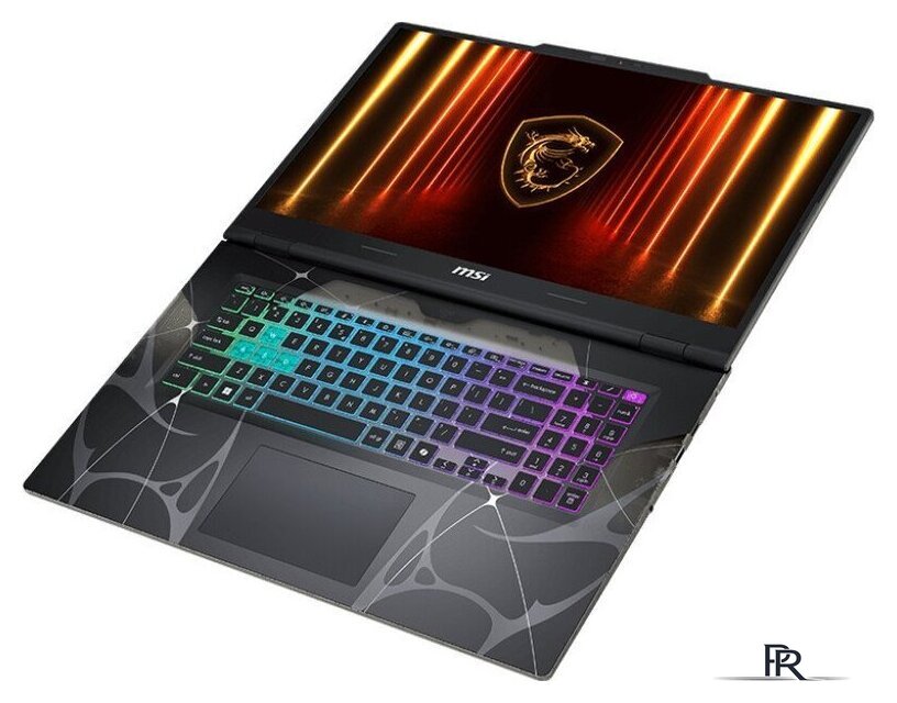 Игровой ноутбук MSI Cyborg 15 B2RWGKG-1041XBY - Изображение №3 — Интернет-магазин ПроЗаказ