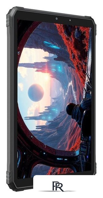 Планшет Blackview Active 5 LTE 6GB/128GB (черный) - Изображение №4 — Интернет-магазин ПроЗаказ