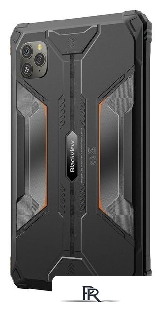 Планшет Blackview Active 5 LTE 6GB/128GB (черный) - Изображение №7 — Интернет-магазин ПроЗаказ