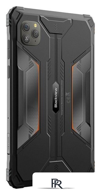Планшет Blackview Active 5 LTE 6GB/128GB (черный) - Изображение №6 — Интернет-магазин ПроЗаказ