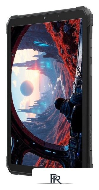 Планшет Blackview Active 5 LTE 6GB/128GB (черный) - Изображение №5 — Интернет-магазин ПроЗаказ