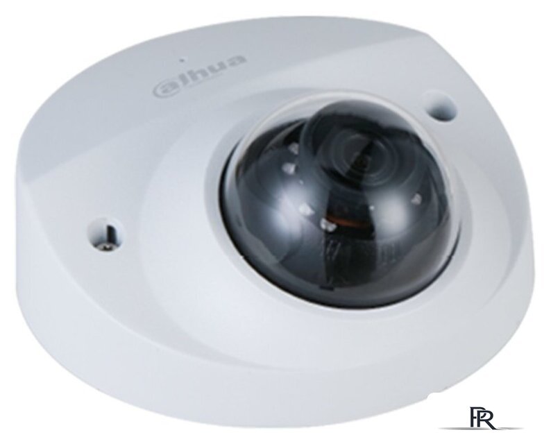 IP-камера Dahua DH-IPC-HDBW2431FP-AS-0280B-S2 - Изображение №1 — Интернет-магазин ПроЗаказ