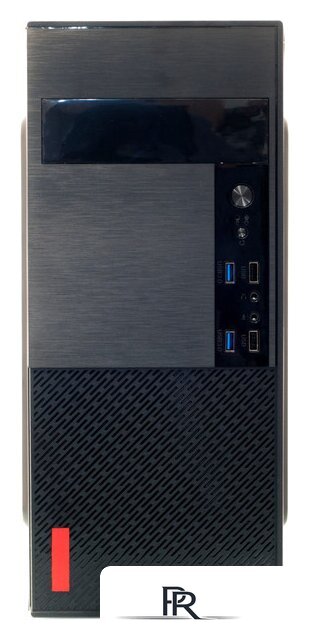 Корпус SuperPower D1 500W - Изображение №2 — Интернет-магазин ПроЗаказ