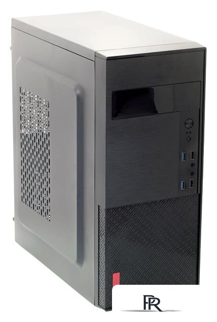 Корпус SuperPower D1 500W - Изображение №1 — Интернет-магазин ПроЗаказ