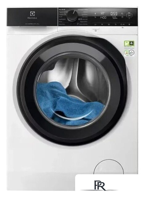 Стиральная машина Electrolux EW8F4482E - Изображение №1 — Интернет-магазин ПроЗаказ