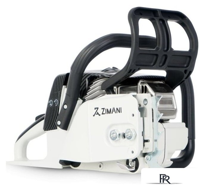 Бензопила ZimAni MS260 PRO - Изображение №10 — Интернет-магазин ПроЗаказ